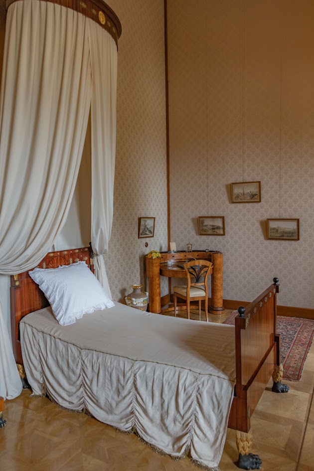 Замок Lednice Замок Lednice